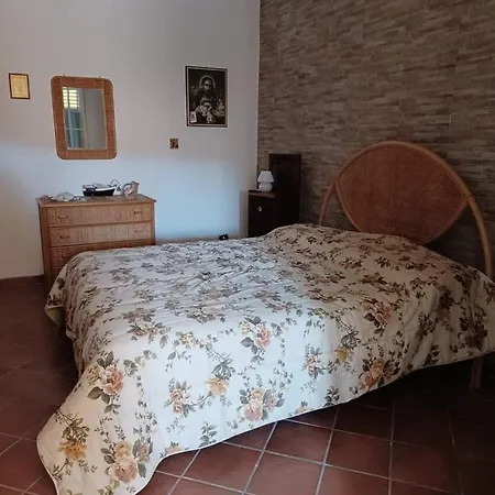 La Veranda Sul Mare 아우구스타
