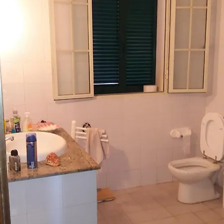 La Veranda Sul Mare