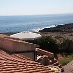 La Veranda Sul Mare Apartment