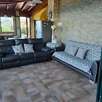 La Veranda Sul Mare Apartment Augusta