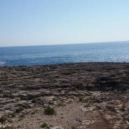 La Veranda Sul Mare 公寓