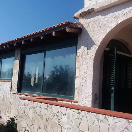 La Veranda Sul Mare * Аугуста