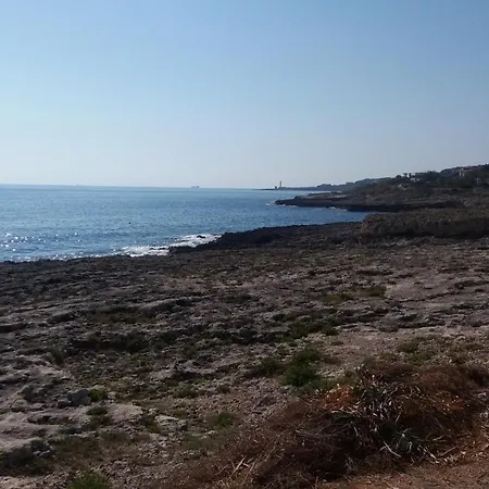 La Veranda Sul Mare *