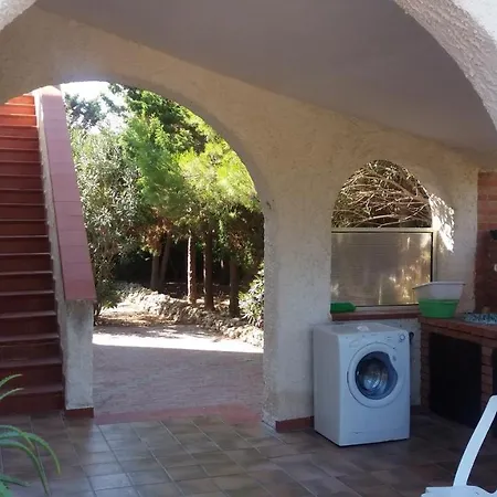 La Veranda Sul Mare Аугуста