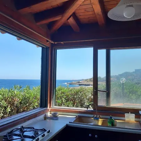 La Veranda Sul Mare * Аугуста