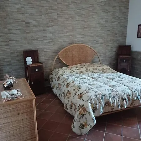公寓 La Veranda Sul Mare 奥古斯塔