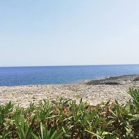 La Veranda Sul Mare 公寓 *