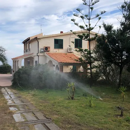 La Veranda Sul Mare * Аугуста