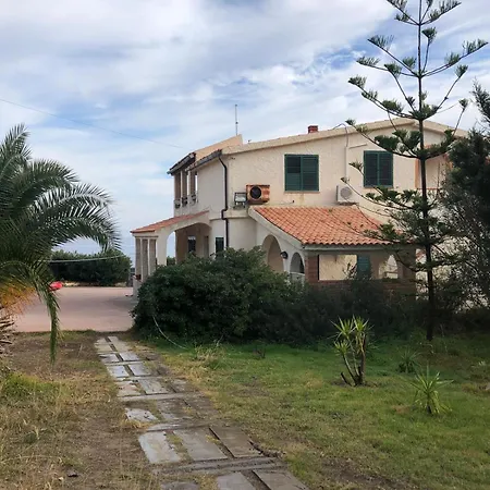 Апартаменты La Veranda Sul Mare *