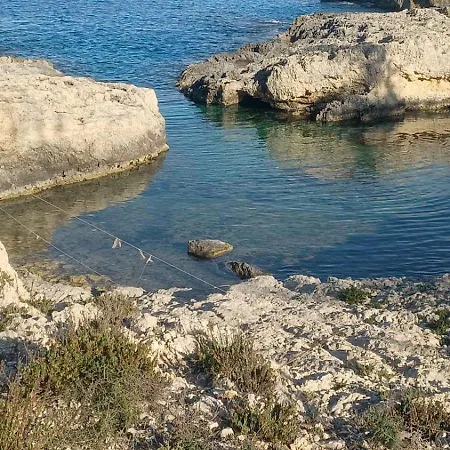 La Veranda Sul Mare 公寓 奥古斯塔