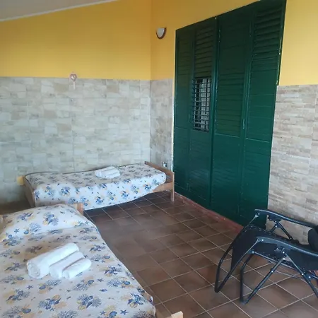 La Veranda Sul Mare