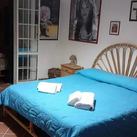 La Veranda Sul Mare 奥古斯塔