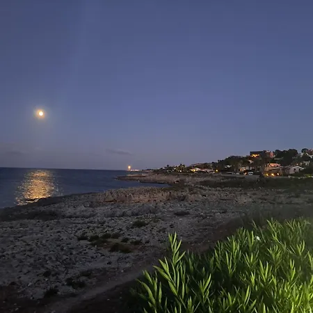 La Veranda Sul Mare Апартаменты