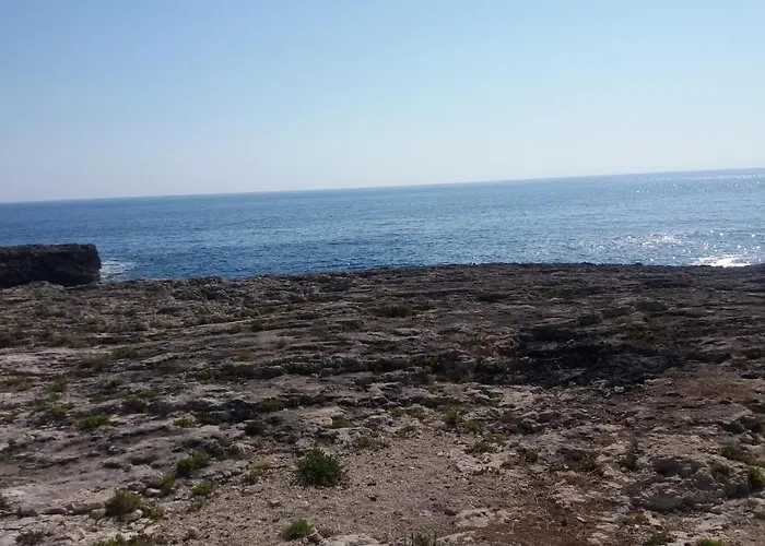 La Veranda Sul Mare Апартаменты