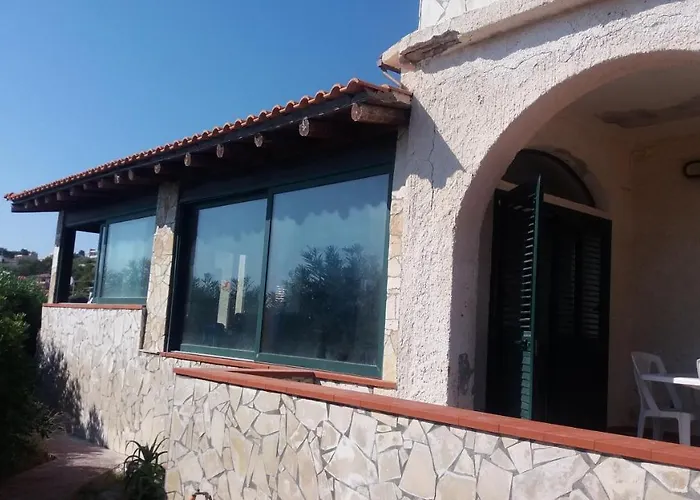 La Veranda Sul Mare * Аугуста