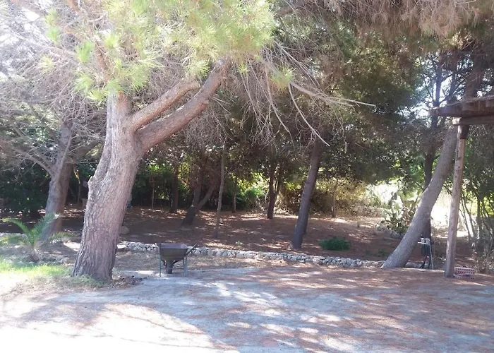 La Veranda Sul Mare Аугуста