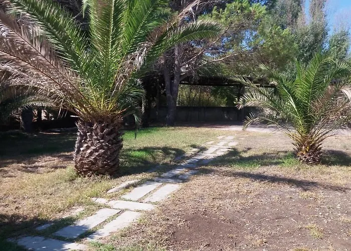 La Veranda Sul Mare *
