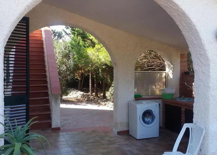 La Veranda Sul Mare Аугуста