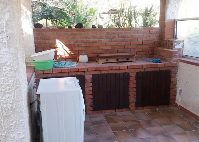 La Veranda Sul Mare Аугуста