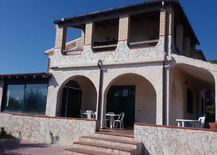 La Veranda Sul Mare Апартаменты