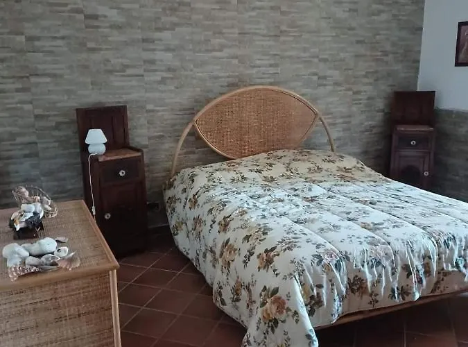 Апартаменты La Veranda Sul Mare Аугуста