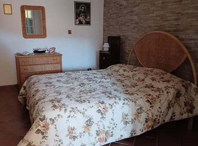 La Veranda Sul Mare Аугуста