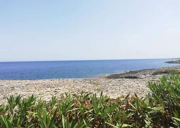 La Veranda Sul Mare Апартаменты *