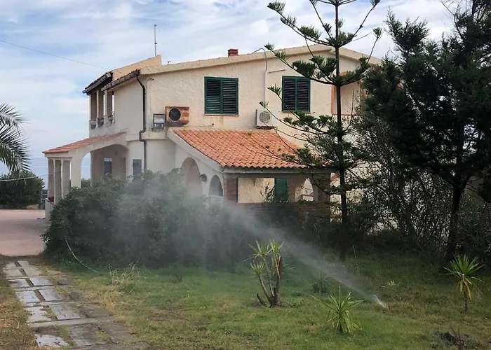 La Veranda Sul Mare * Аугуста