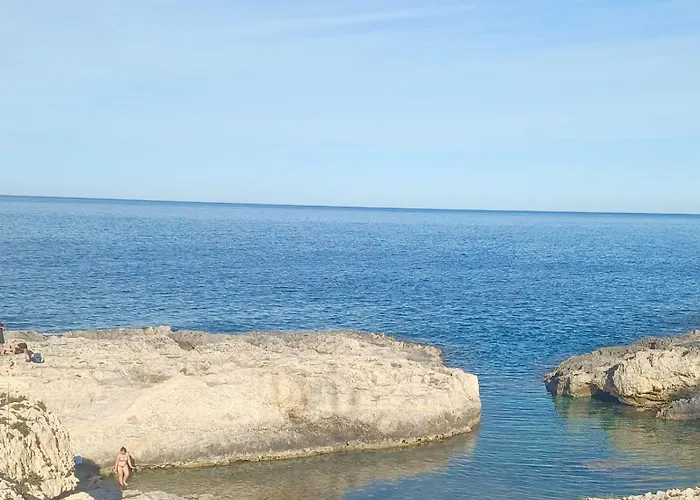 Апартаменты La Veranda Sul Mare