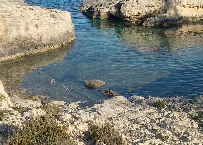 La Veranda Sul Mare Апартаменты Аугуста