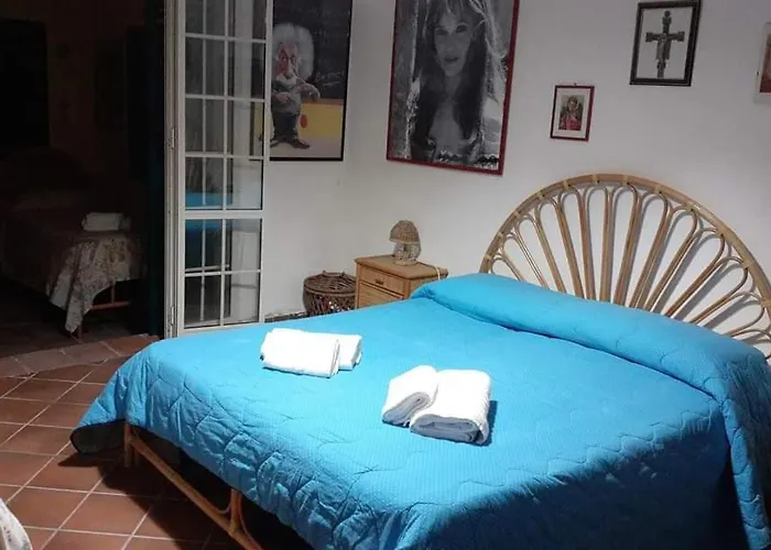 La Veranda Sul Mare Аугуста