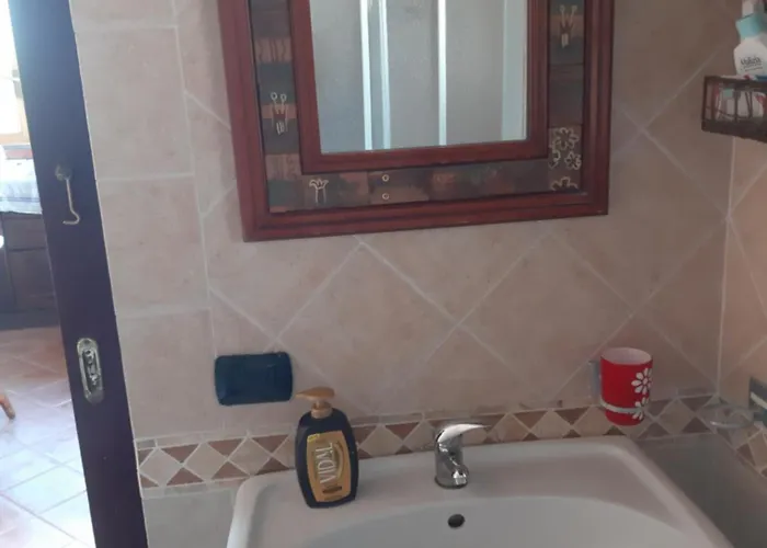 La Veranda Sul Mare Апартаменты *