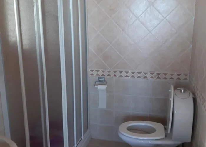 La Veranda Sul Mare Апартаменты Аугуста