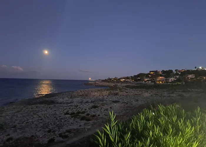 La Veranda Sul Mare Апартаменты